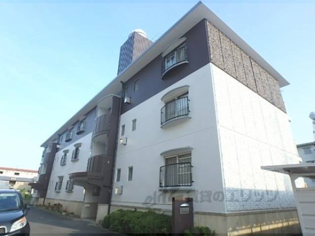 Ｍａｉｓｏｎｄｅ　Ｆｏｒｅｓｔ外観写真3