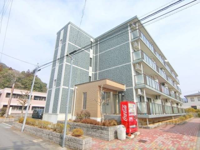 エンゼルプラザ大石外観写真1