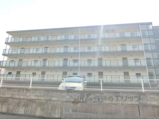 エンゼルプラザ大石外観写真2