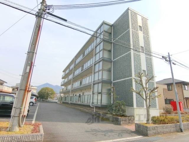 エンゼルプラザ大石外観写真3