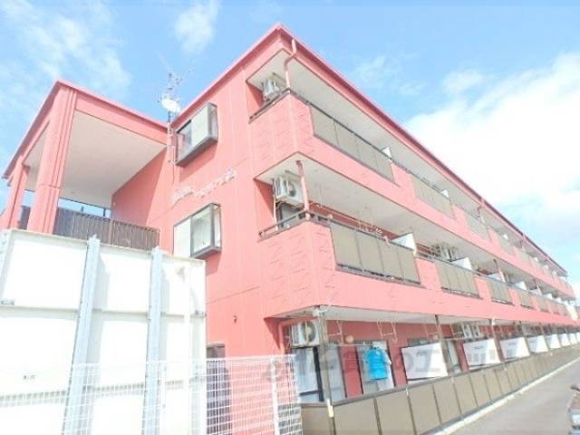アゼリア古高外観写真2
