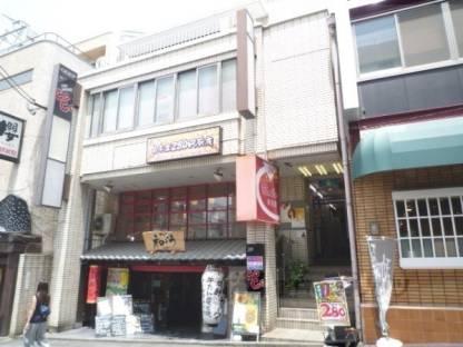 くれたけビル外観写真1