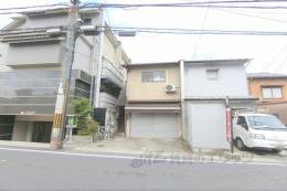 シェモア３外観写真