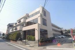 シュロスインレット外観写真