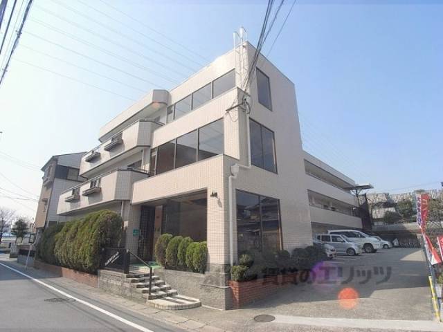 シュロスインレット外観写真1