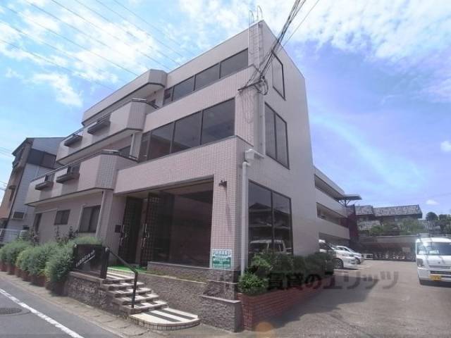 シュロスインレット外観写真2