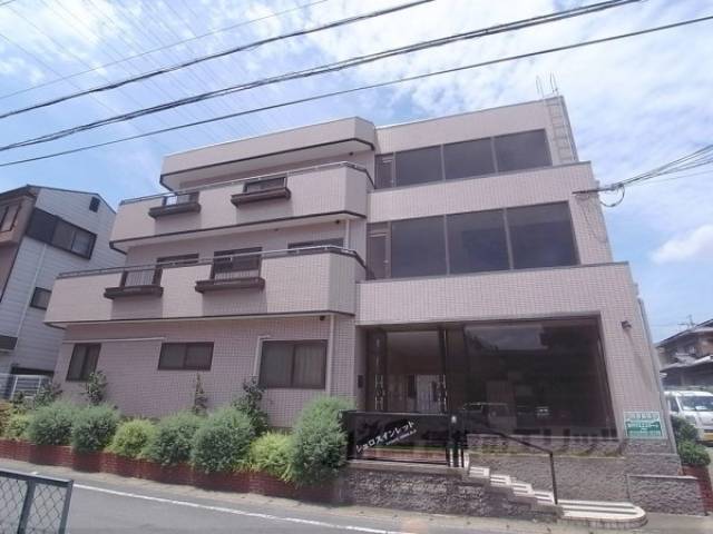 シュロスインレット外観写真3