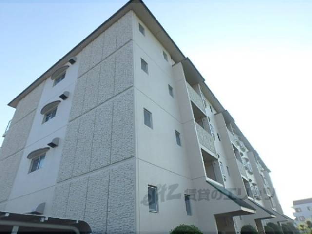 １’ＳＴ　ヴァンサン館外観写真2