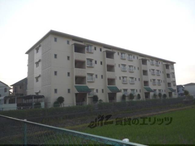 １’ＳＴ　ヴァンサン館外観写真3