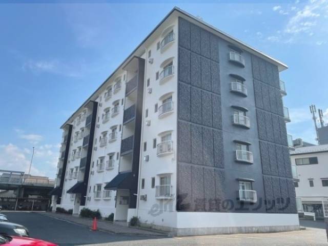 フォンテーヌ国分外観写真1