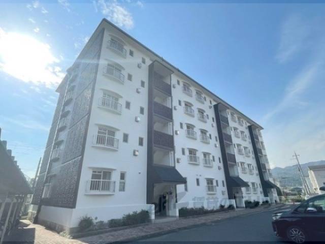 フォンテーヌ国分外観写真3