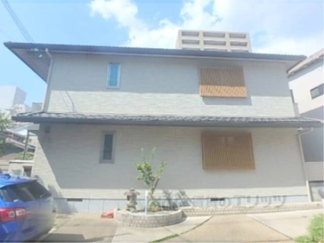 アルテランサ大宮外観写真3