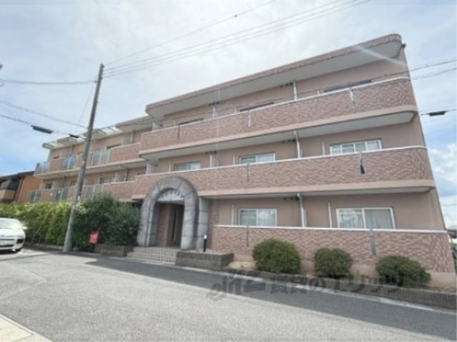 サングランデ外観写真1