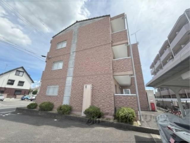 サングランデ外観写真3