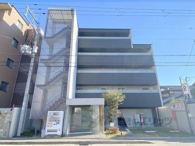 ドリーミーＭ外観写真2