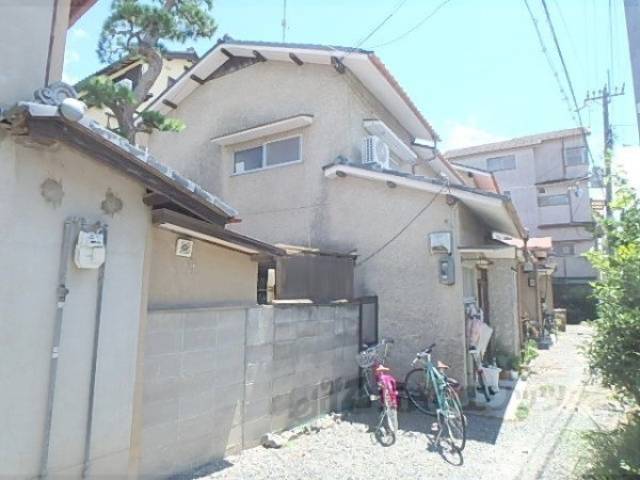 貸家外観写真1