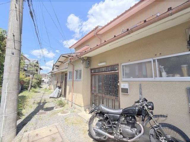 貸家外観写真3