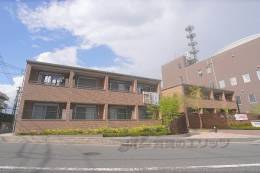 ドミール神足外観写真