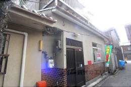 貸家外観写真