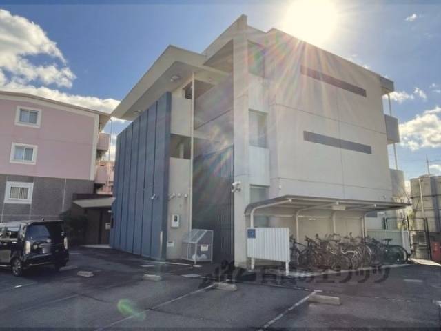 アンビエンテ外観写真2