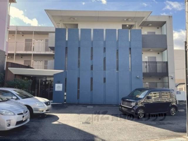 アンビエンテ外観写真3