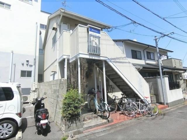 カームハウス外観写真1
