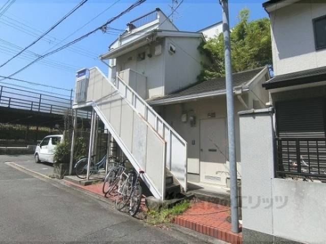 カームハウス外観写真2