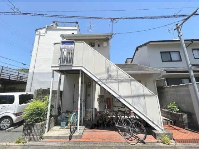 カームハウス外観写真3