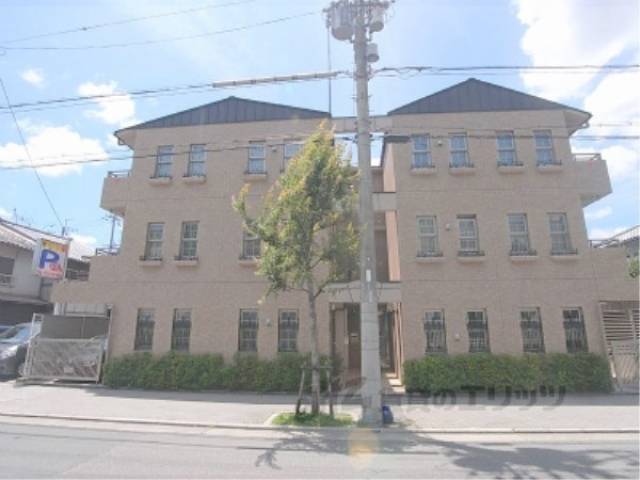 グリーンヒル下鴨本通外観写真3