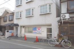 マンションなかむら外観写真