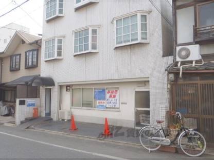 マンションなかむら外観写真1