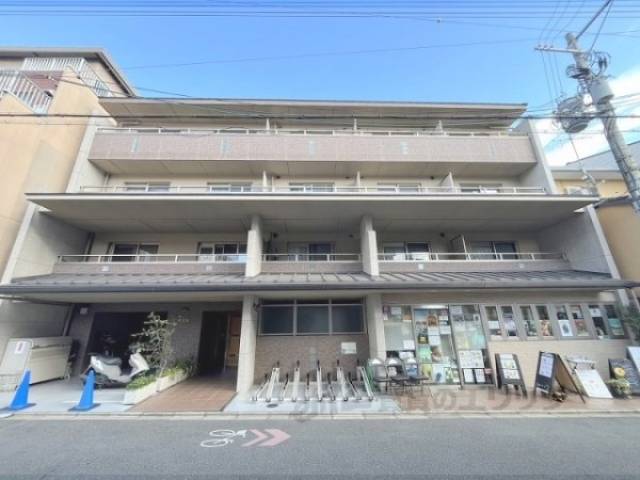 ＲＯＯＴＳ神泉苑外観写真1