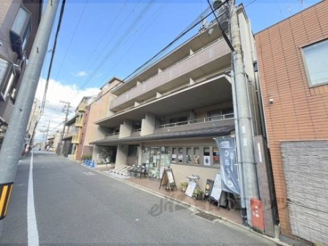 ＲＯＯＴＳ神泉苑外観写真2