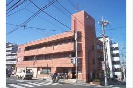 第３長栄マンション（テナント）外観写真