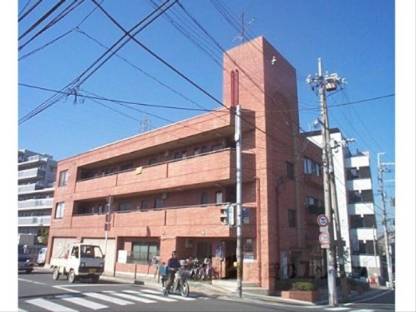 第3長栄マンション(テナント)外観写真1