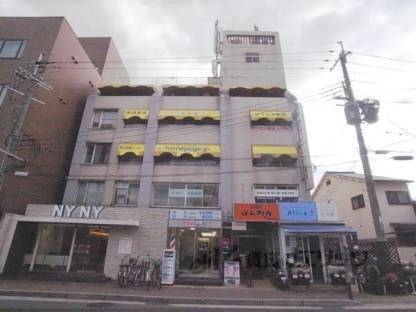 FORCEビル外観写真1