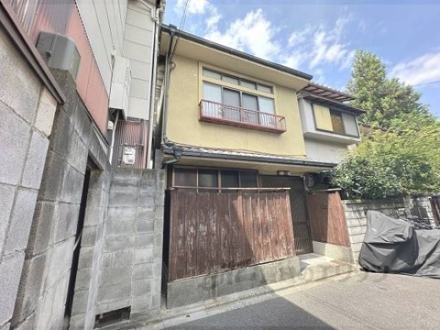 貸家外観写真2