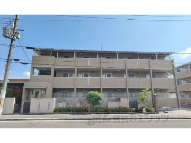 エトワールシャトレ外観写真1