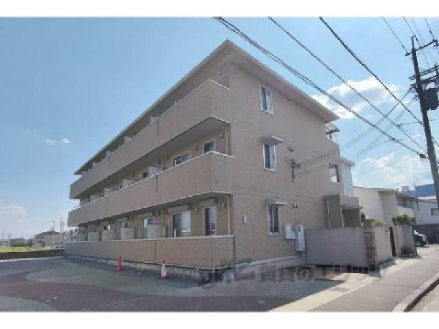 エトワールシャトレ外観写真3