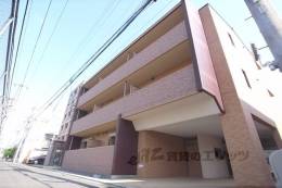 グランデ松井外観写真