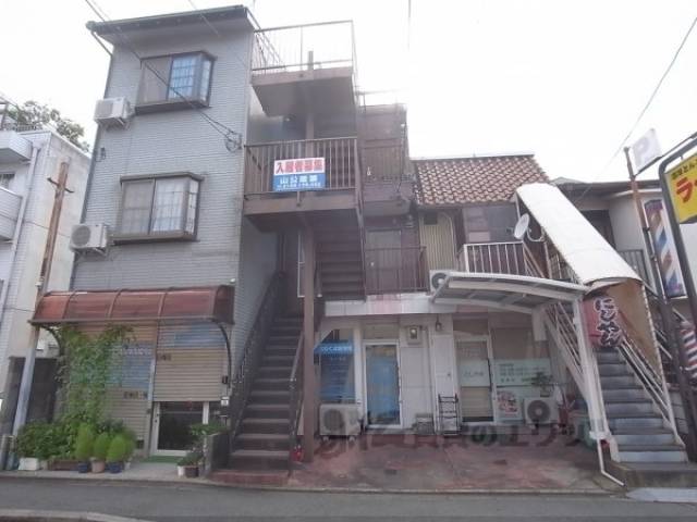 藤本マンション外観写真1