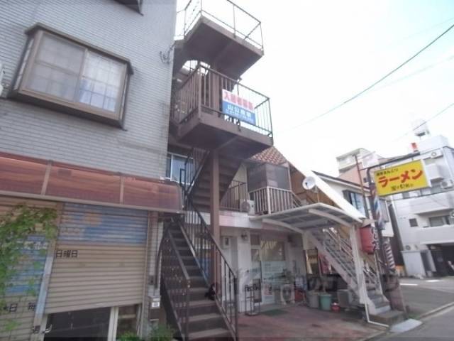 藤本マンション外観写真2