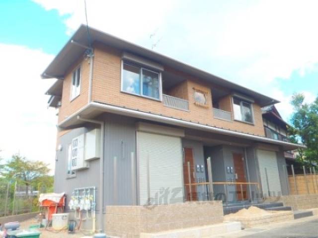 Ｒｏｓｅ　Ｇａｒｄｅｎ　兵庫外観写真1