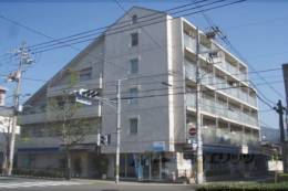 コスモＬ下鴨外観写真