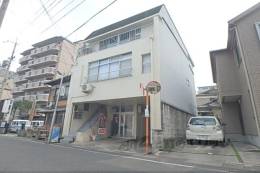 ラ・フォンテ大津外観写真