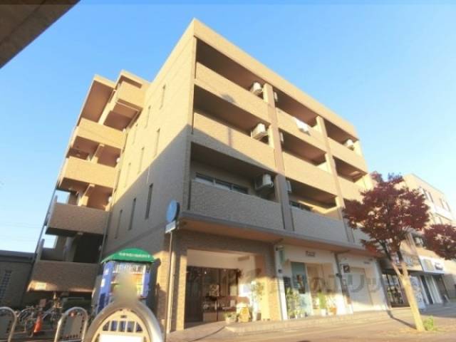 グランソルＹ＆Ｄ外観写真3