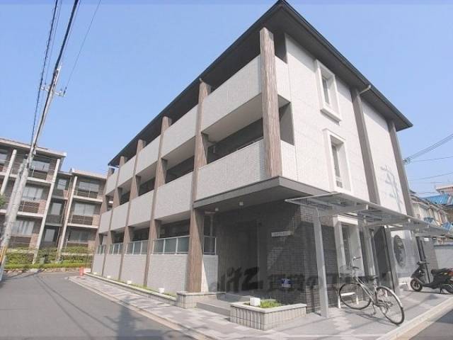 ユイマール１外観写真1