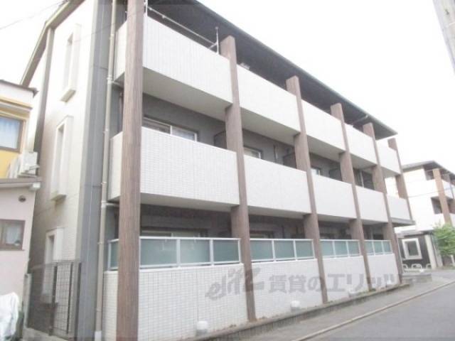 ユイマール１外観写真3