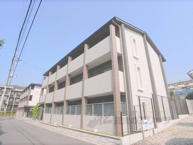 ユイマール２外観写真1