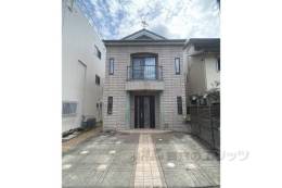 紫竹東高縄町13-2店舗付き住宅外観写真